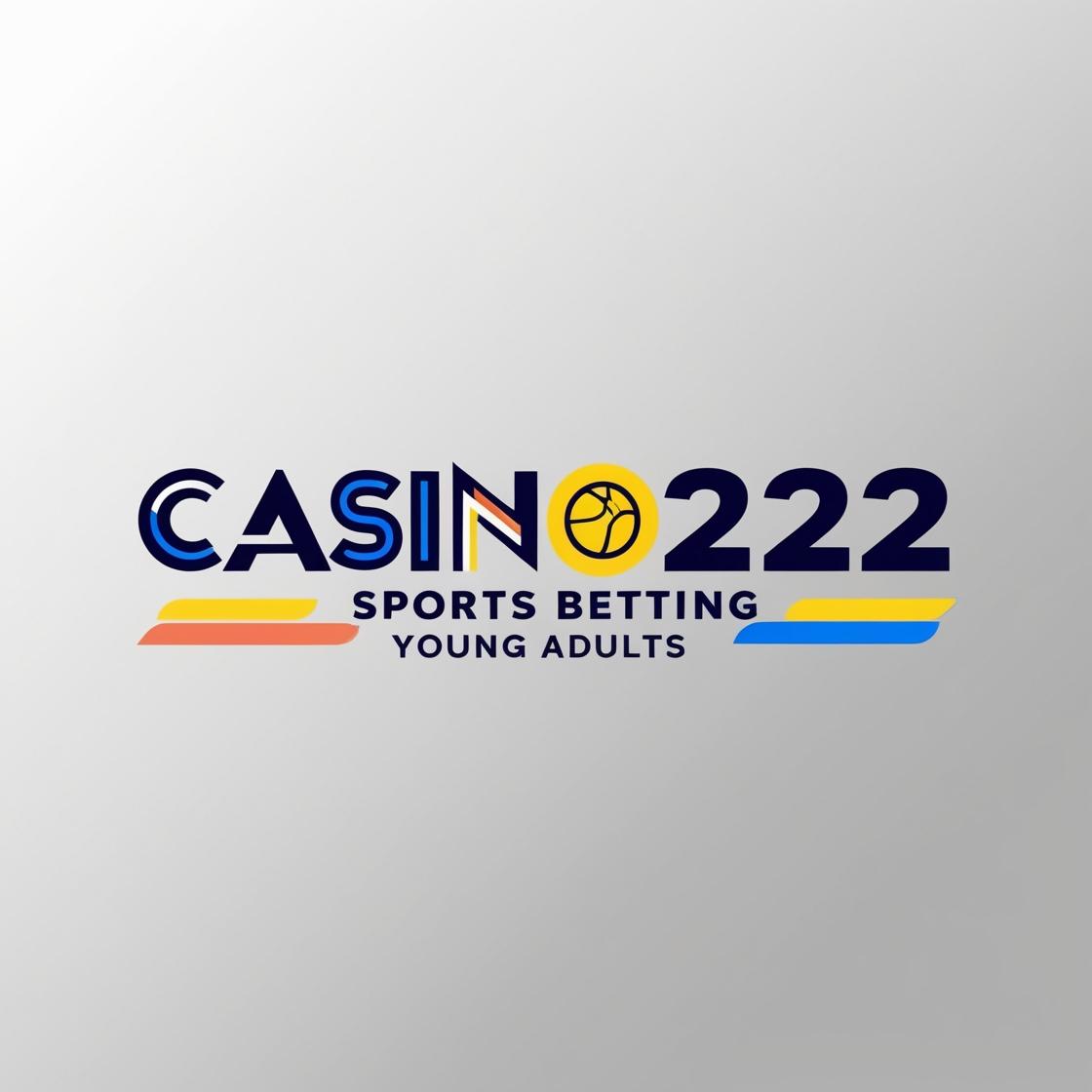 Logo da casino222