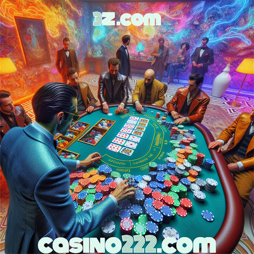 Descubra as Melhores Promoções no Casino222.com