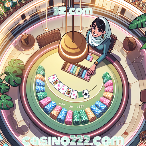 Dúvidas Comuns: O Guia de Perguntas Frequentes do casino222.com