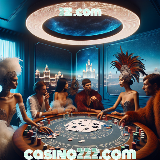 Descubra as Melhores Promoções no Casino222.com