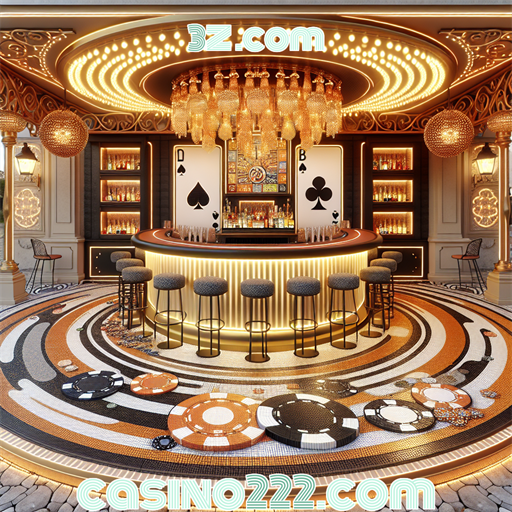 Explore as Regras dos Jogos de Casino no casino222.com